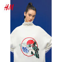 本土设计:H&M X 陈安琪男女装系列发布,刘雯演绎