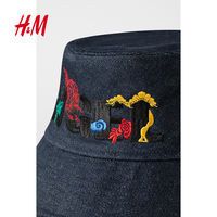 本土设计:H&M X 陈安琪男女装系列发布,刘雯演绎