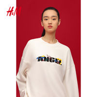 本土设计:H&M X 陈安琪男女装系列发布,刘雯演绎