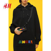 本土设计:H&M X 陈安琪男女装系列发布,刘雯演绎
