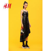 本土设计:H&M X 陈安琪男女装系列发布,刘雯演绎