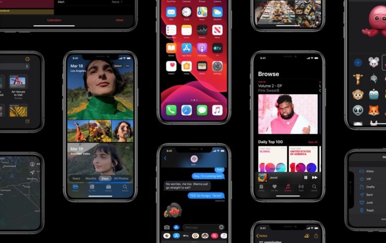 还在苦等正式版？iOS 13 准正式版（GM版）刷机了解一下