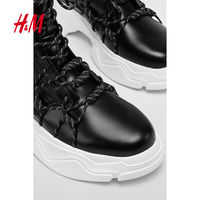 本土设计:H&M X 陈安琪男女装系列发布,刘雯演绎