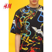 本土设计:H&M X 陈安琪男女装系列发布,刘雯演绎