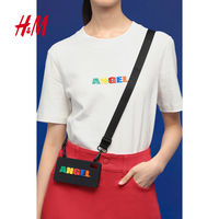 本土设计:H&M X 陈安琪男女装系列发布,刘雯演绎