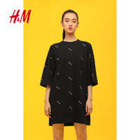 本土设计:H&M X 陈安琪男女装系列发布,刘雯演绎
