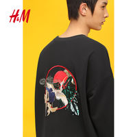 本土设计:H&M X 陈安琪男女装系列发布,刘雯演绎