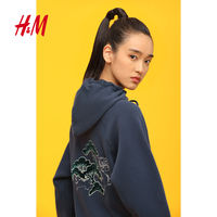 本土设计:H&M X 陈安琪男女装系列发布,刘雯演绎