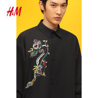本土设计:H&M X 陈安琪男女装系列发布,刘雯演绎