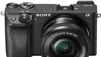 谈资 篇十四：索尼α6000系列相机该怎么选？