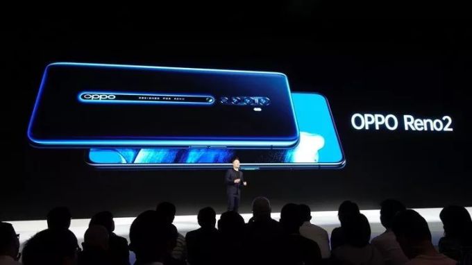 加量不加价的Reno2,或是OPPO今年“大招”的前奏