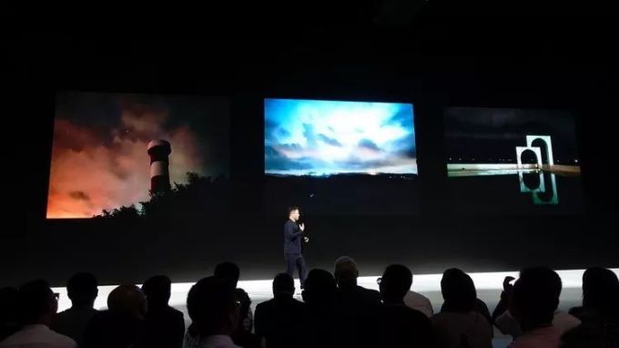 加量不加价的Reno2,或是OPPO今年“大招”的前奏