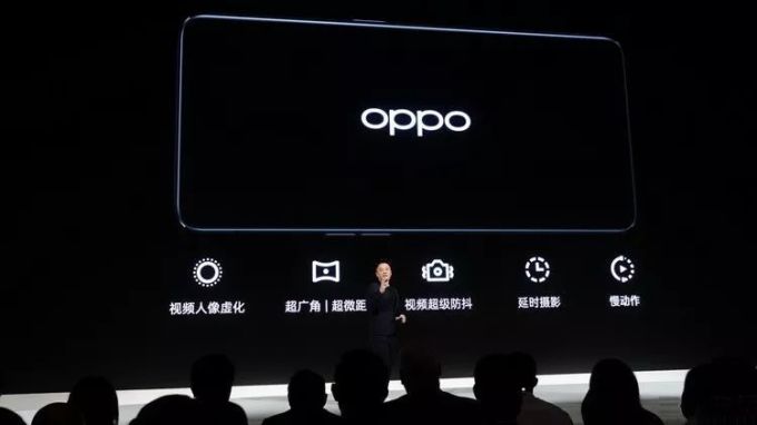 加量不加价的Reno2,或是OPPO今年“大招”的前奏