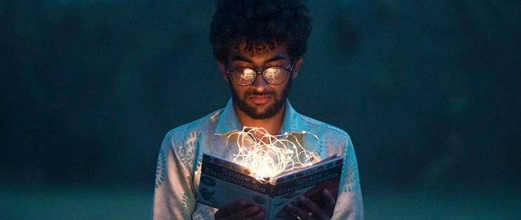 如何感知自己的成长 不妨照照书籍这面 镜子 图书杂志 什么值得买