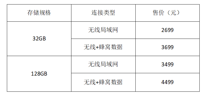 10.2英寸iPad与Apple Watch S5新品开卖，这是苹果官网独享的moment 