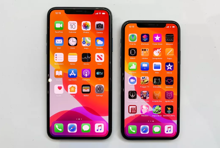 iPhone 11系列手机 正式开售，苹果官网推出三项购机福利