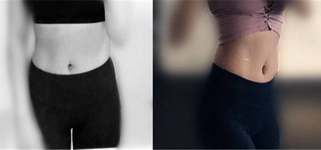 耗时2个月，45kg目标体重达成，斯诺德E690S椭圆机晒单还愿