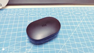 redmi睿米无线蓝牙耳机