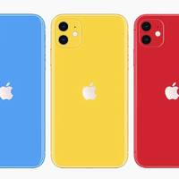 亓纪的想法 篇九十一：已确定！iPhone11全系标配4GB运存，网友：太厚道了