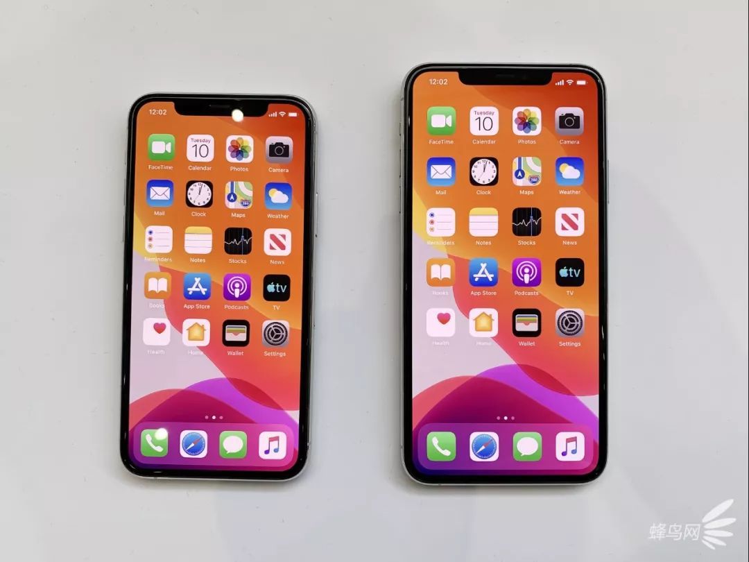 国行5499元起，新iPhone 11正式发布！