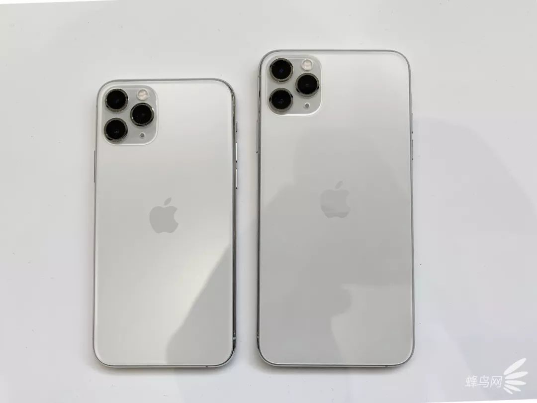 国行5499元起，新iPhone 11正式发布！