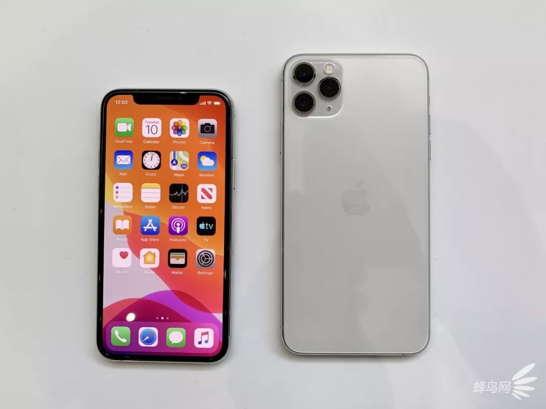 国行5499元起，新iPhone 11正式发布！