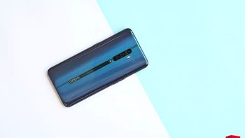 OPPO Reno2 手机使用总结(拍照|视频|续航)