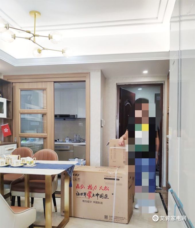 【听Ta说】理工宅男实测格力空调润铂系列:智慧舒适的艺术品