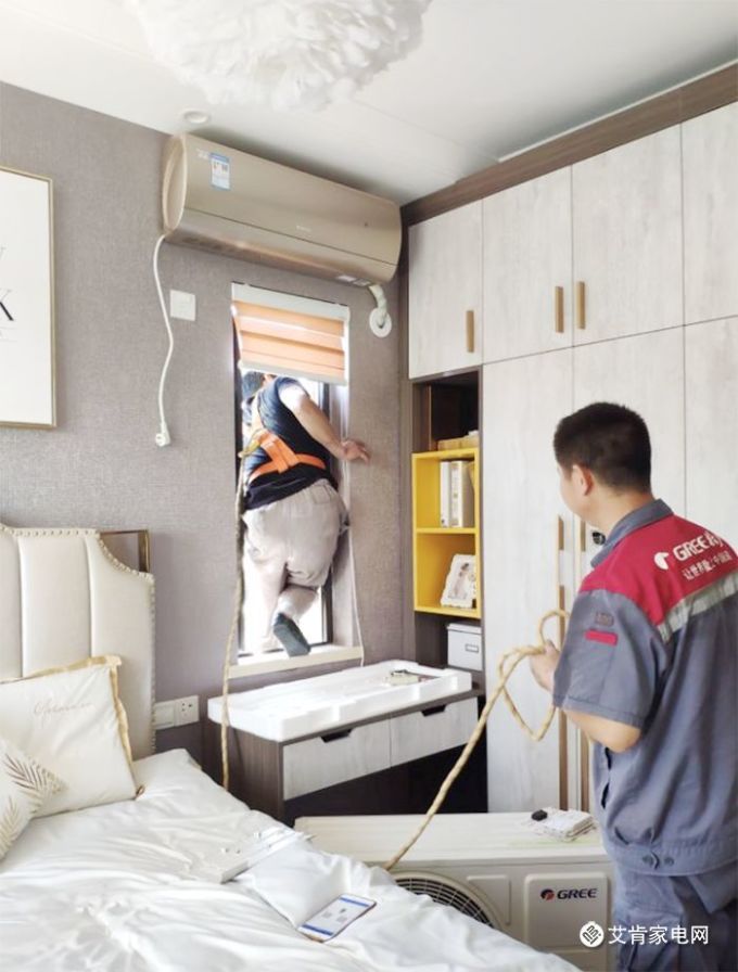【听Ta说】理工宅男实测格力空调润铂系列:智慧舒适的艺术品