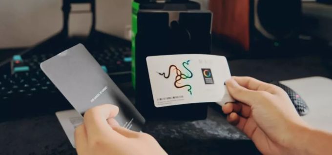 解毒 | 最便宜的轻量化鼠标?Razer Viper毒蝰