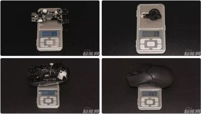 解毒 | 最便宜的轻量化鼠标?Razer Viper毒蝰
