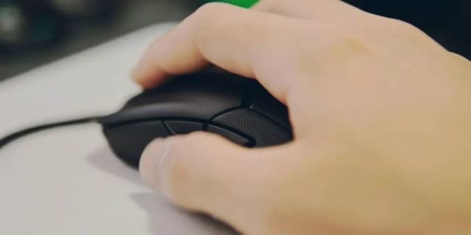 解毒 | 最便宜的轻量化鼠标?Razer Viper毒蝰