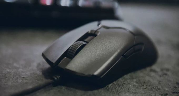 解毒 | 最便宜的轻量化鼠标?Razer Viper毒蝰