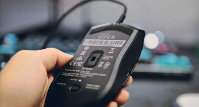 解毒 | 最便宜的轻量化鼠标?Razer Viper毒蝰