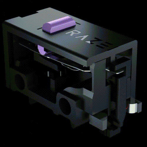 解毒 | 最便宜的轻量化鼠标?Razer Viper毒蝰