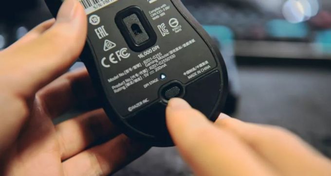 解毒 | 最便宜的轻量化鼠标?Razer Viper毒蝰