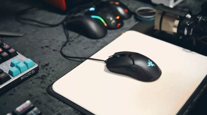 解毒 | 最便宜的轻量化鼠标?Razer Viper毒蝰