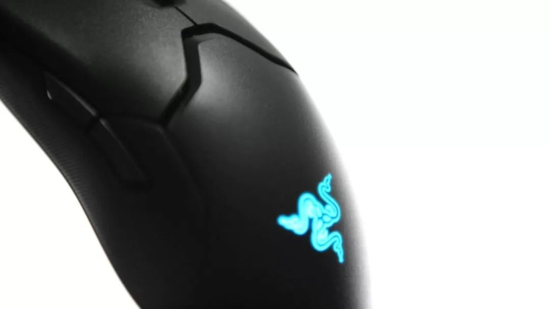 解毒 | 最便宜的轻量化鼠标？Razer Viper毒蝰