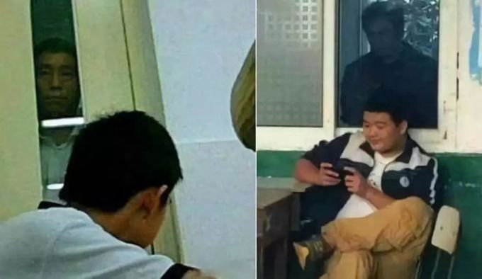 老师哪里好?温柔体贴战斗力爆表!聊聊Switch游戏里的人民教师们~