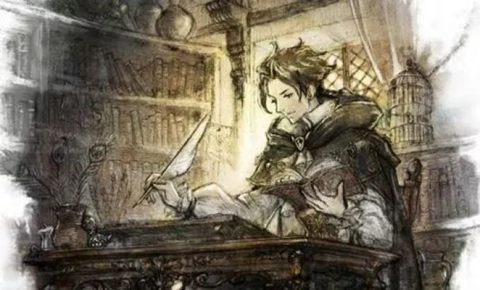 老师哪里好?温柔体贴战斗力爆表!聊聊Switch游戏里的人民教师们~