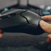 解毒 | 最便宜的轻量化鼠标？Razer Viper毒蝰