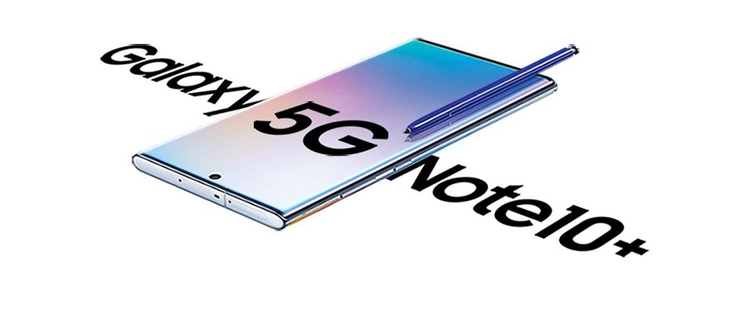 三星NOTE10+ 半月使用感受（5G、WIFI6、碎屏、智能门卡……）