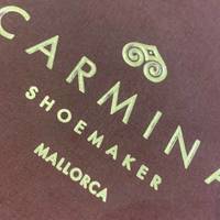 Mallorca的巨人，西班牙最具影响力的品牌Carmina开箱