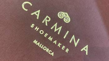 Mallorca的巨人，西班牙最具影响力的品牌Carmina开箱