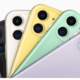天猫、京东发布3款iPhone 11预售战报，销量同比去年翻4.8倍，暗夜绿配色成爆款