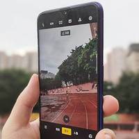 跟预期还是有点差距，realme Q简单上手体验