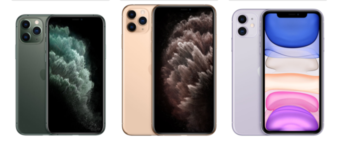 天猫开启iphone 11预售 6项购机福利加持 暗夜绿销量火爆已多次补货 Iphone 什么值得买