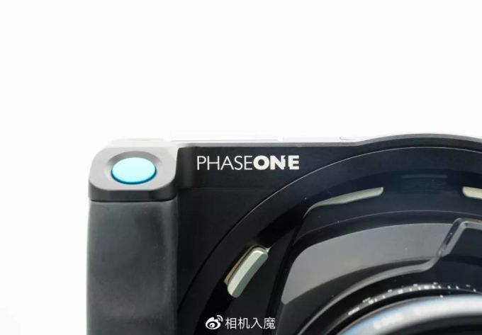Phase One XT体验报告