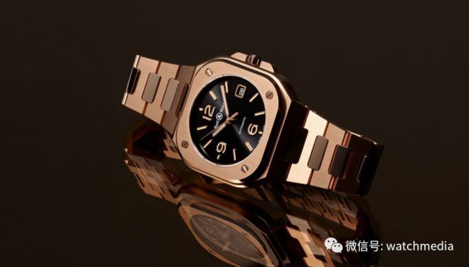 柏莱士的这块表,为什么让人这么眼熟?