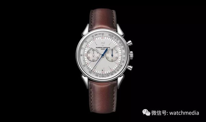 柏莱士的这块表,为什么让人这么眼熟?